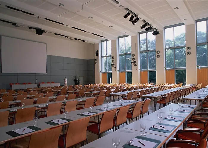 Ξενοδοχείο Mercure Maininsel