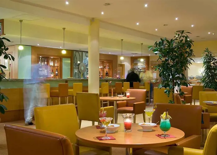 Mercure Maininsel 4* Σβάινφουρτ