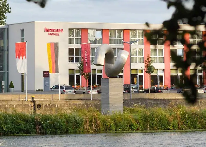 Mercure Maininsel Hotel