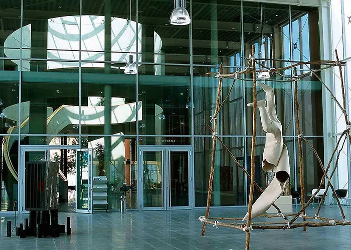 Mercure Maininsel Hotel Schweinfurt